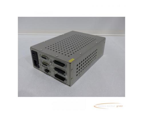 Montronix TS100 Tool Monitor SN:T1000021A0794 - Bild 2