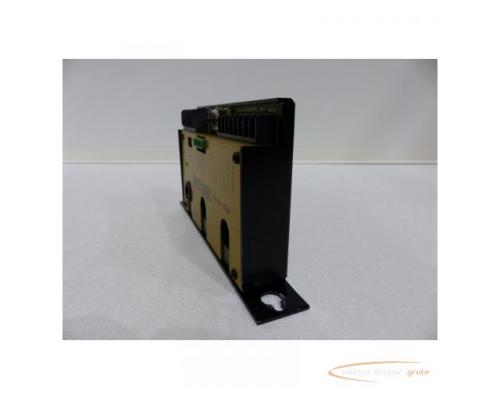 Montronix PS100-DGM / PS100LG-DGM Power Supply SN:71734 - Bild 2