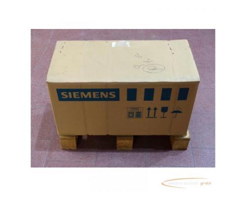 Siemens 1PH4135-4EF26 - Z Spindelmotor SN:YFW2311630701001 > ungebraucht! - Bild 1
