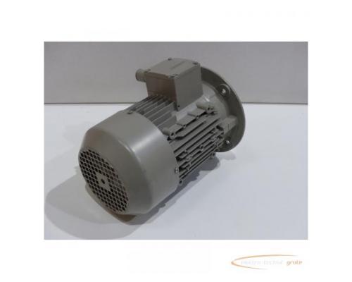 Siemens 1LA7096-6AA91 - Z Motor SN:E0702/504025701001 - Bild 2