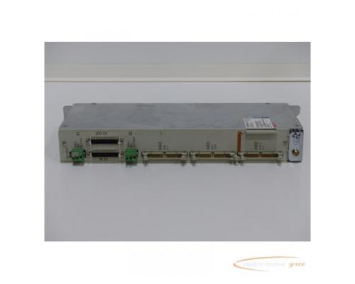 Siemens 6FC5411-0AA00-0AA0 Einfachperipheriemodul Version A SN:T-M02059534 - Bild 3