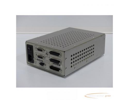 Montronix TS100 Tool Monitor SN:T1000022A0833 - Bild 1
