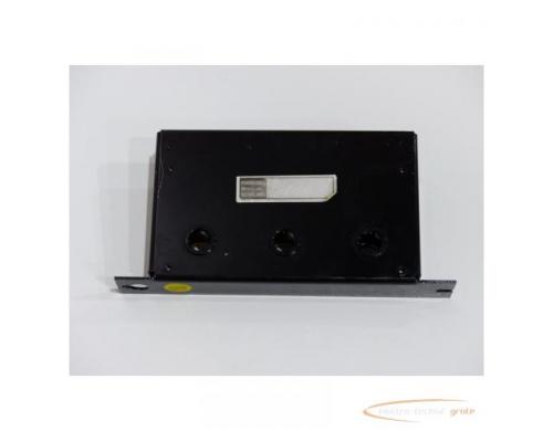 Montronix PS100-DGM / PH-3A Power Supply SN:75575 - Bild 3