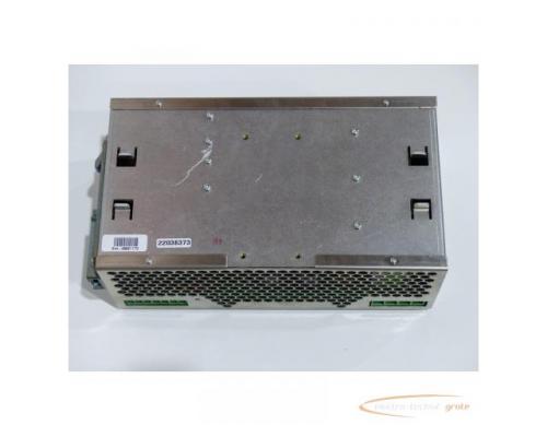 Phoenix Contact Quint-PS-3x400-500AC/24DC/20/F Art. 29 38 51 0 SN:48921170 - Bild 3