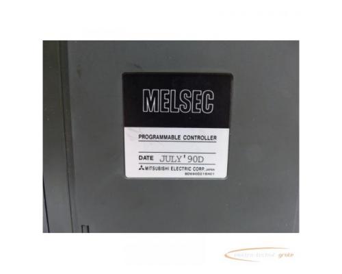 Mitsubishi Melsec AY13E Programmable Controller - Bild 3