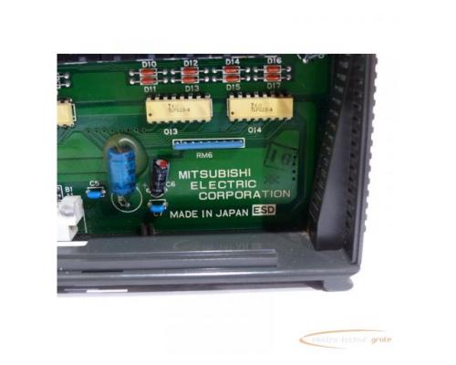 Mitsubishi Melsec AY11A Programmable Controller - Bild 4