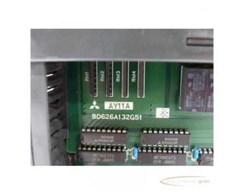 Mitsubishi Melsec AY11A Programmable Controller - Bild 5