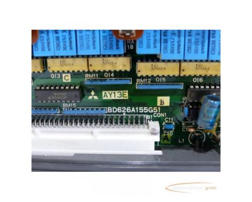 Mitsubishi Melsec AY13E Programmable Controller - Bild 4