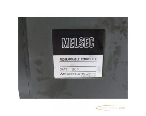 Mitsubishi Melsec AX81 Programmable Controller - Bild 5