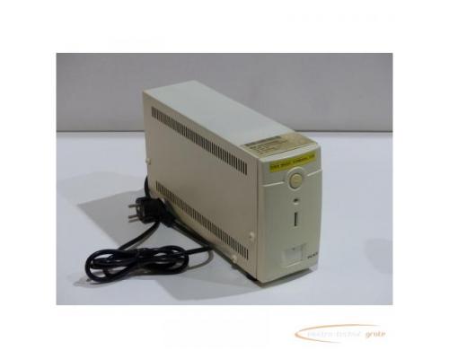Picace 600-MI USV-Stromversorgung 600VA - Bild 1