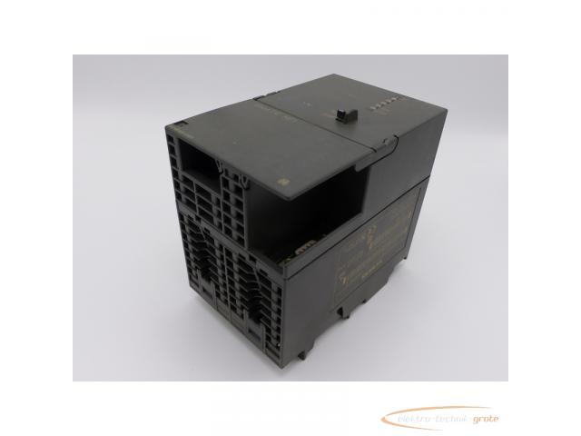 Siemens 6GK7342-5DA00-0XE0 NET CP Kommunikationsprozessor E-Stand 7 SVPJ1302162 - 1