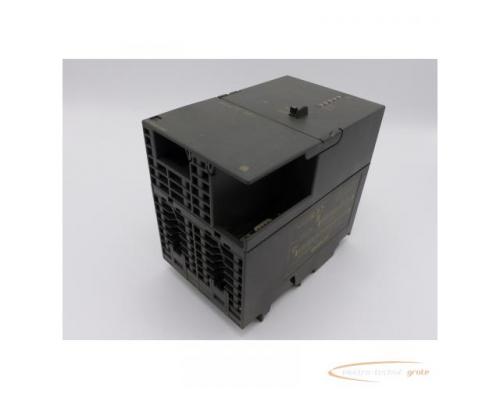Siemens 6GK7342-5DA00-0XE0 NET CP Kommunikationsprozessor E-Stand 7 SVPJ1302162 - Bild 1