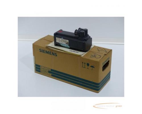 Siemens 1FT5034-0AC01-1-Z SN:EF593898708004 > ungebraucht! - Bild 1