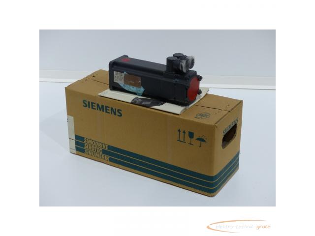 Siemens 1FT5034-0AC01-1-Z SN:EF593898706002 > ungebraucht! - 1