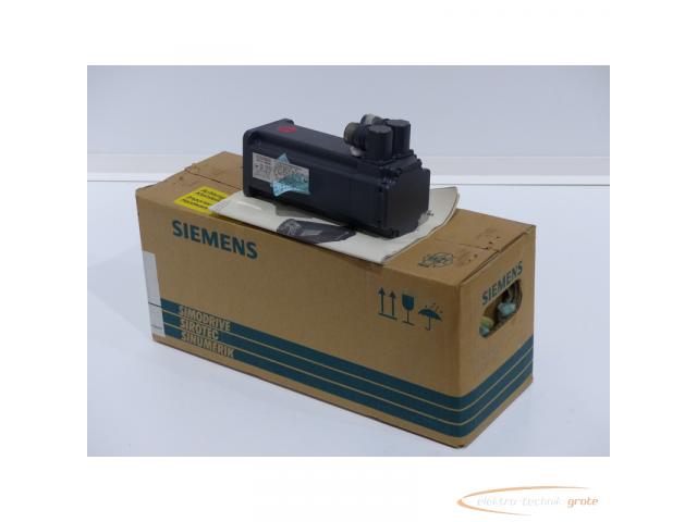 Siemens 1FT5034-0AC01-1-Z SN:EF593898708002 > ungebraucht! - 1