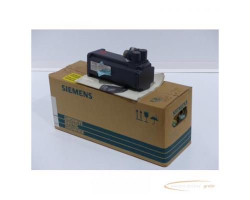 Siemens 1FT5034-0AC01-1-Z SN:EF593898708002 > ungebraucht! - Bild 1