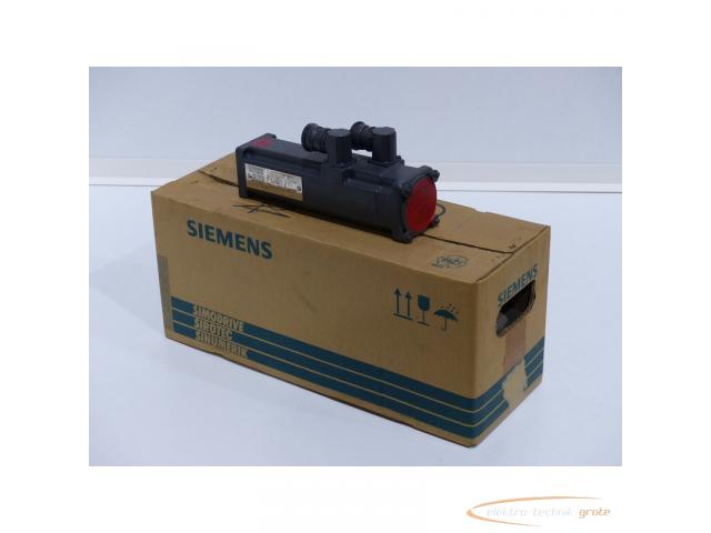 Siemens 1FT5020-0AC01-1 - Z SN:EF593898708001 > ungebraucht! - 1