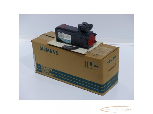 Siemens 1FT5032-0AC01-1-Z SN:EF593898704001 > ungebraucht! - 1