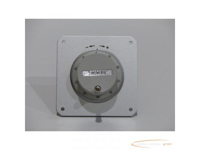 Siemens / Fanuc A860-0201-T002 Pulse Generator SN:0501111989-12 > ungebraucht! - 2