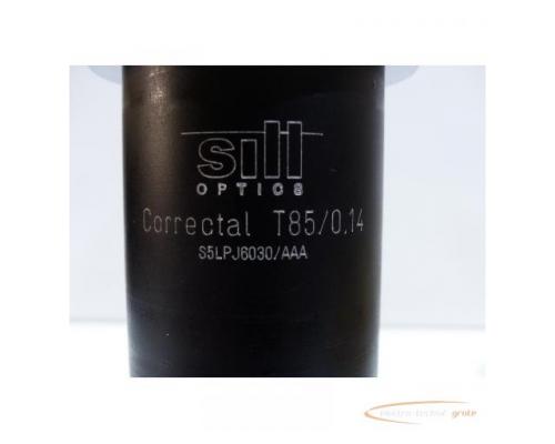 Sill Optics T85 / 0.14 / S5LPJ6030/AAA telezentrisches Objektiv - Bild 4