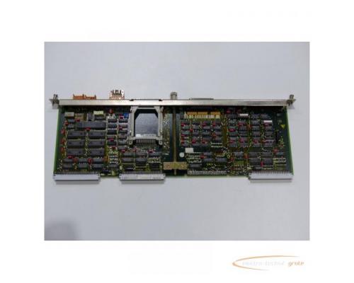 Siemens 6FX1121-8BB02 Multiport-RAM E Stand H / 00 SN:594 - Bild 2