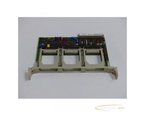 Siemens 6FX1120-2CA01 RCM FGB Eprom/RRAM E Stand C / 00 SN:2367 - Bild 1