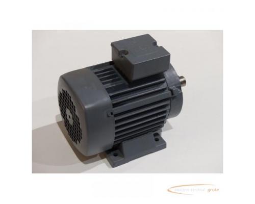 VEM K21R 90 S 8 Drehstrommotor SN:0243597014201H > ungebraucht! - Bild 2