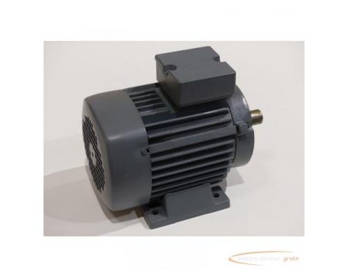 VEM K21R 90 S 8 Drehstrommotor SN:0212001003108H > ungebraucht! - Bild 2