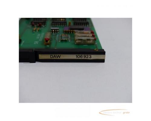 Dematic HK Systems DAW 106923 / 050.100.527.06 SN:1575.017D - Bild 6