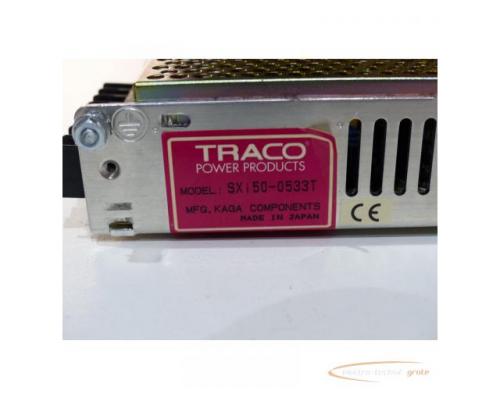 Traco SXi50-0533T Netzteil - Bild 5