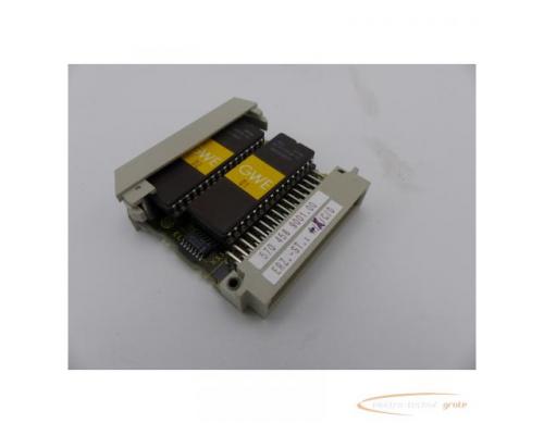 Siemens 6FX1890-0BX73-1C PLC-SOFTWARE - Bild 1