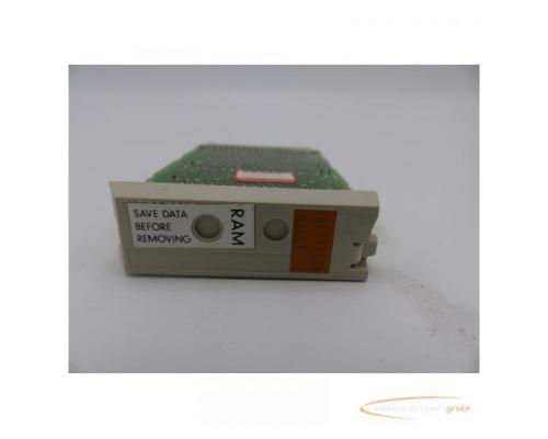 Siemens 6FX1123-6AL01 PLC-SPEICHER - Bild 2