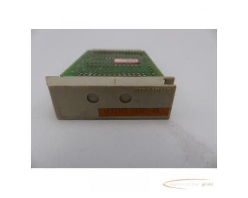 Siemens 6FX1852-5BX01-4E COM-SOFTWARE - Bild 2