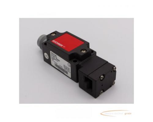 Euchner NZ2VZ-528E Safety Switch ID.Nr.: 084885 > ungebraucht! - Bild 4