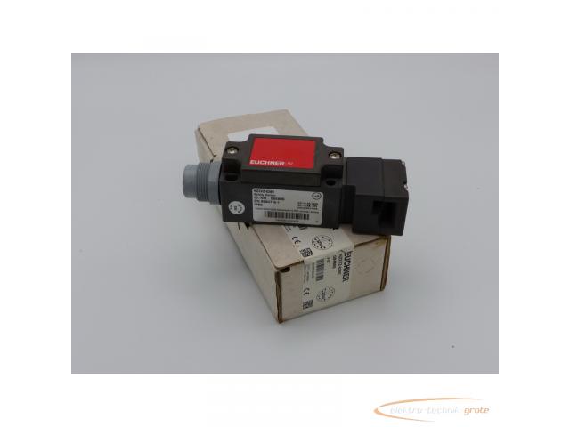 Euchner NZ2VZ-528E Safety Switch ID.Nr.: 084885 FB > ungebraucht! - 1