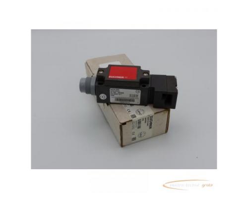 Euchner NZ2VZ-528E Safety Switch ID.Nr.: 084885 FB > ungebraucht! - Bild 1