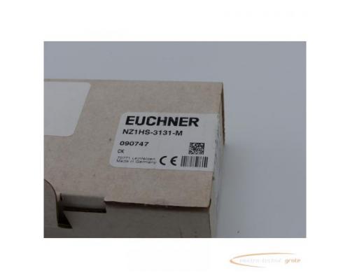 Euchner NZ1HS-3131-M ID.Nr.: 090747 CK > ungebraucht! - Bild 2