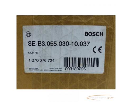 Bosch SE-B3.055.030 - 10.037 SN:1070076724 > ungebraucht! - Bild 2