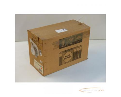 Bosch SF-A3.0042.030 - 10.037 Servomotor SN:871000001 > ungebraucht! - Bild 1