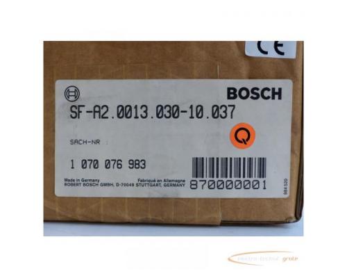 Bosch SF-A2.0013.030 - 10-037 Servomotor SN:870000001 > ungebraucht! - Bild 2