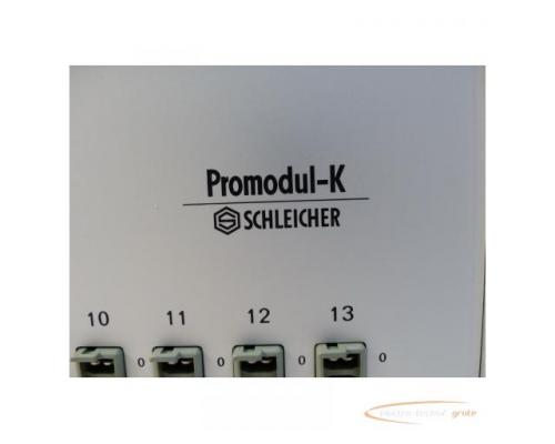 Schleicher KSPS 12 Promodul-K SN:24005285-578017 > ungebraucht! - Bild 5
