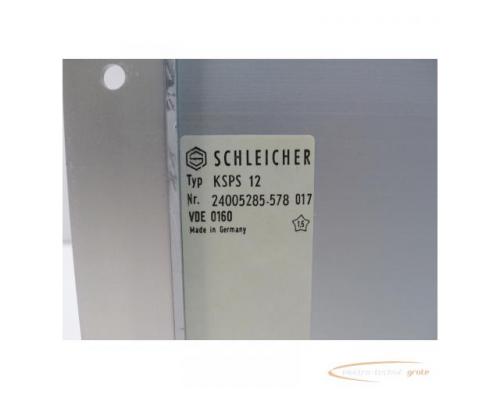 Schleicher KSPS 12 Promodul-K SN:24005285-578017 > ungebraucht! - Bild 6