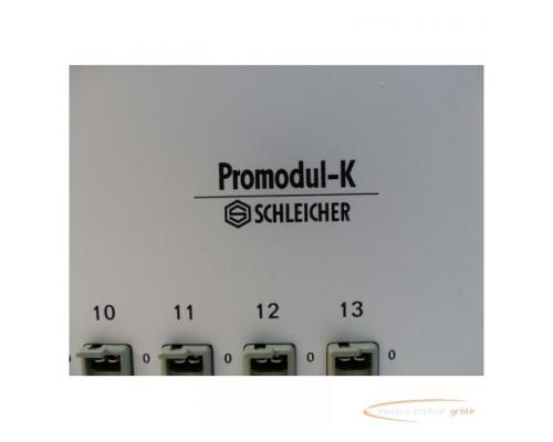 Schleicher KSPS12 Promodul-K SN:24005285578041 > ungebraucht! - Bild 5