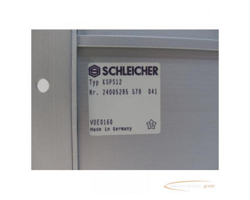 Schleicher KSPS12 Promodul-K SN:24005285578041 > ungebraucht! - Bild 6