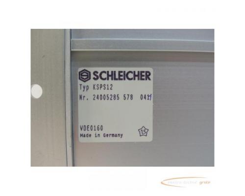 Schleicher KSPS12 Promodul-K SN:240052855780411 > ungebraucht! - Bild 6