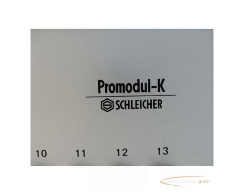 Schleicher KSPS 12 Promodul-K SN:0000018743 > ungebraucht! - Bild 5