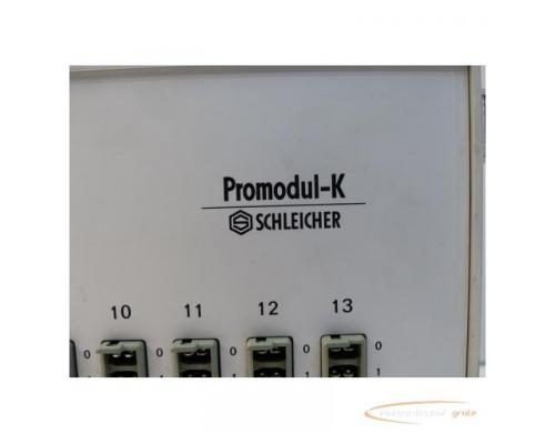 Schleicher KSPS 12 Promodul-K SN:24005285-578060 > ungebraucht! - Bild 5