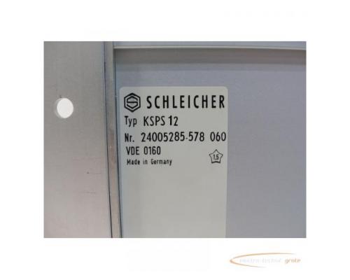 Schleicher KSPS 12 Promodul-K SN:24005285-578060 > ungebraucht! - Bild 6