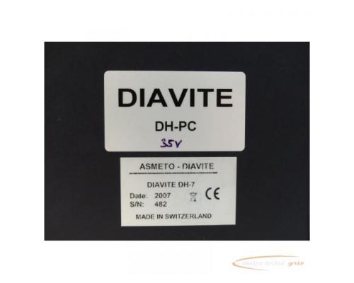 Diavite DH-PC / Diavite DH-7 SN:482 > ungebraucht! - Bild 4