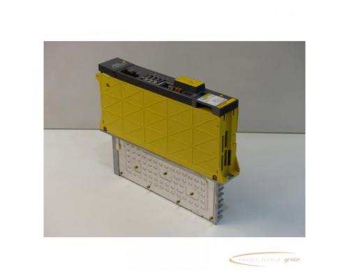 Fanuc A06B-6096-H103 Servo Amplifier Module SN:V05671442 > ungebraucht! - Bild 3